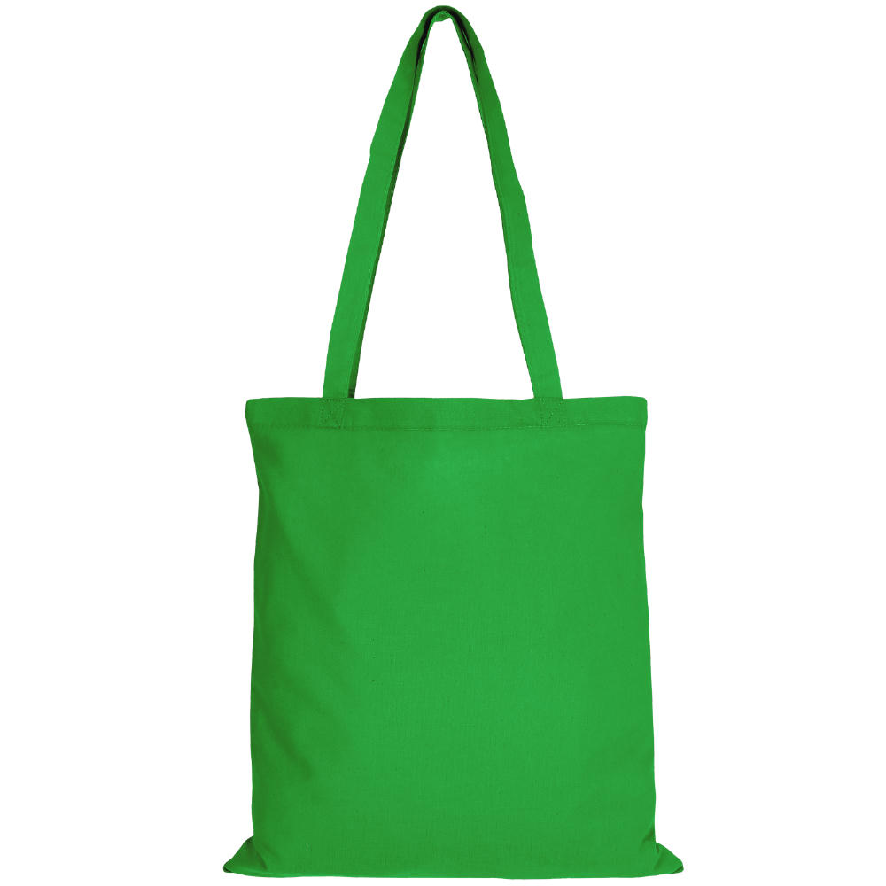 T10011-TEXXILLA Baumwolltasche CLASSIC mit zwei langen Henkeln, 140 g/m², ca. 38 x 42 cm Werbeartikel