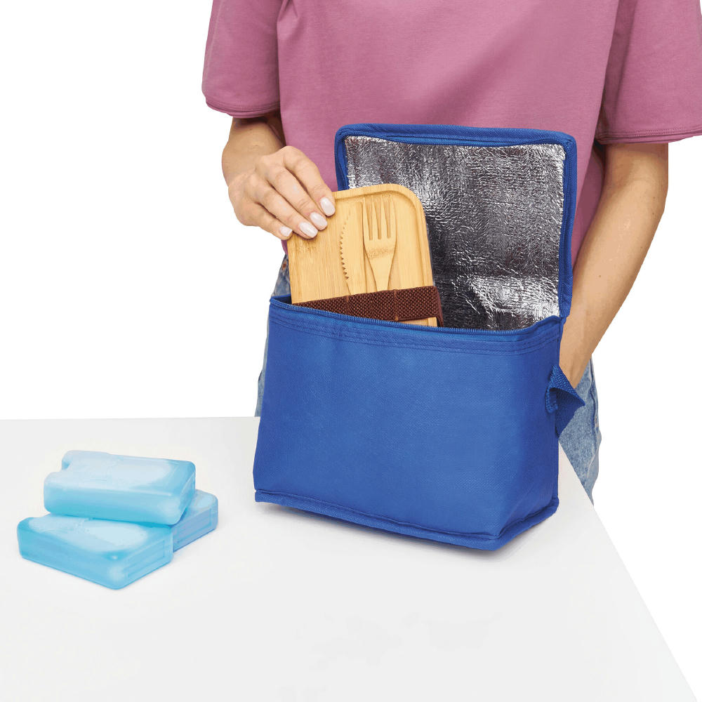 CELSIUS - Kühltasche Werbeartikel
