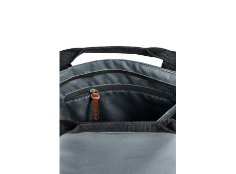 Black+Blum isolierte 16L Trage- & Kühltasche bedrucken