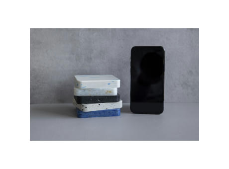 Walter Waste Dock - Kühlschränke Ladegerät bedrucken