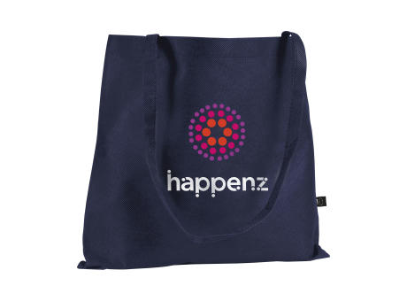 Shopper GRS RPET (80 g/m²) Einkaufstasche bedrucken