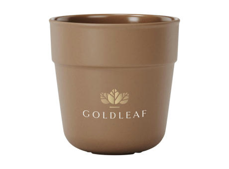 BE O Coffee Mug 220 mlKaffeebecher Werbeartikel