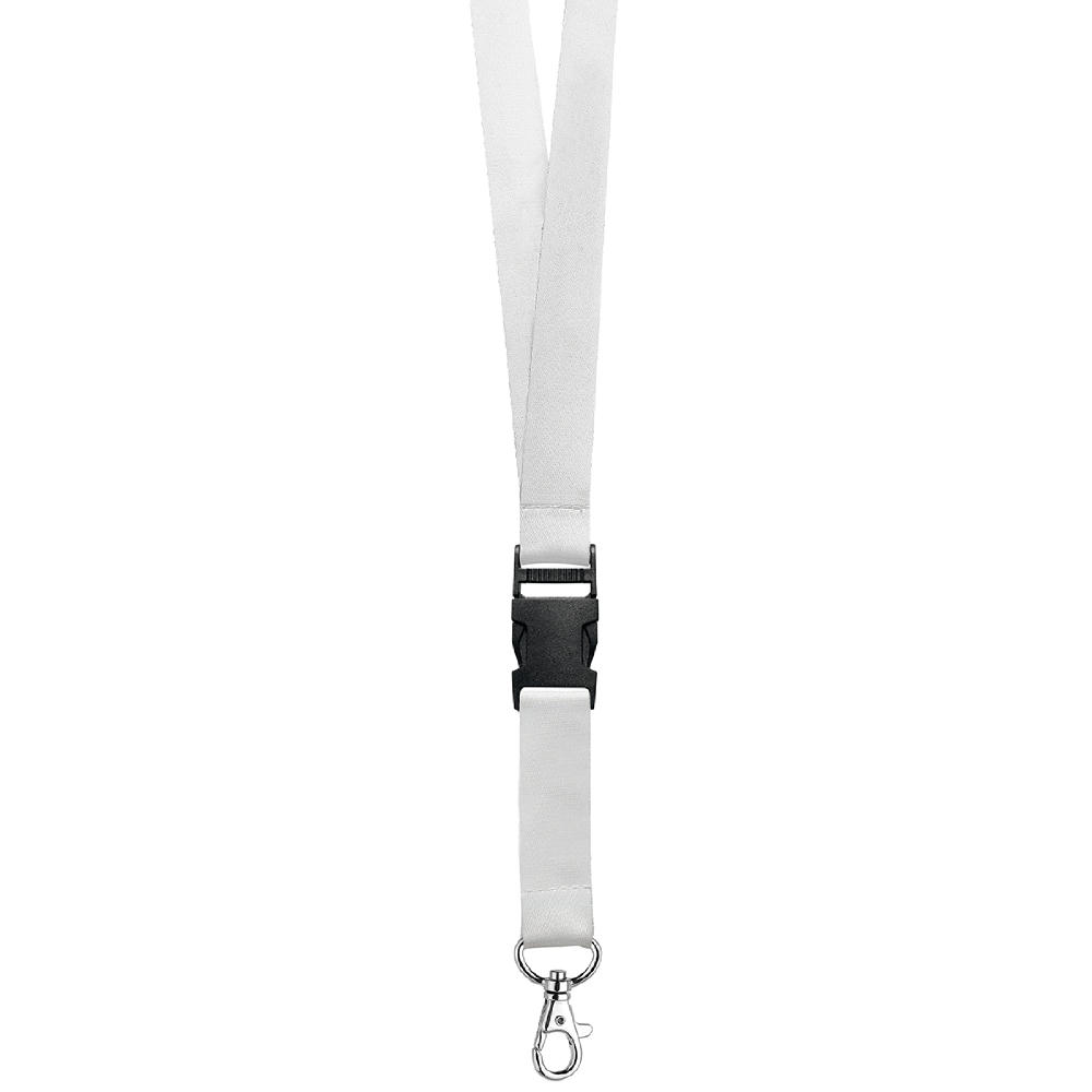 Product image Schlüsselband/Lanyard RPET Werbeartikel