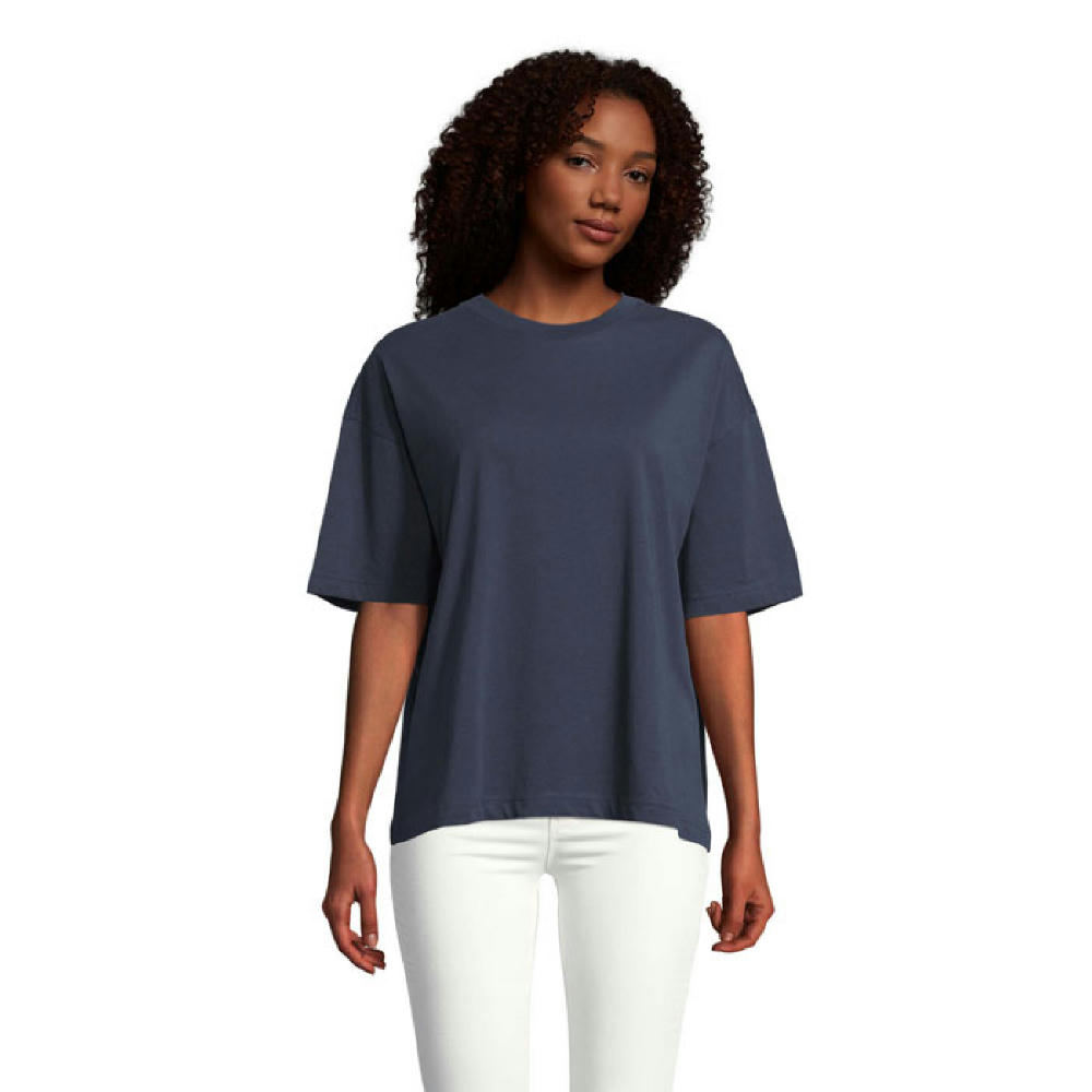 Product image BOXY WOMEN T-SHIRT OVERSIZE Werbeartikel