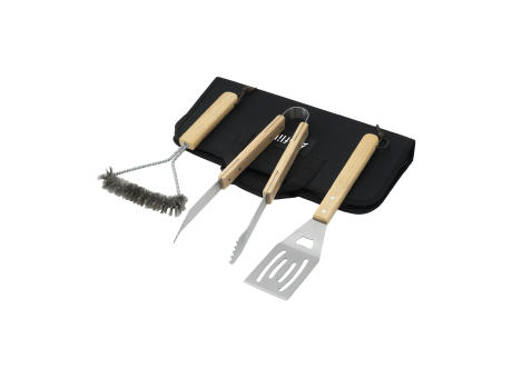 Verano BBQ-set Barbecue-set Werbeartikel