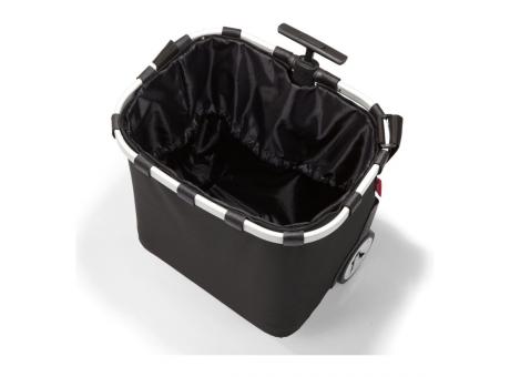 carrycruiser black Werbeartikel