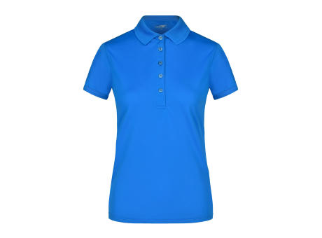 Ladies' Active Polo - Funktionelles Polo für Freizeit und Sport bedrucken