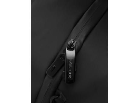 Urban wasserabweisende Wochenendtasche bedrucken