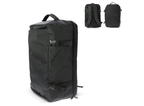 Product image Laptop-Rucksack & Kurztrip-Tasche 30L bedrucken