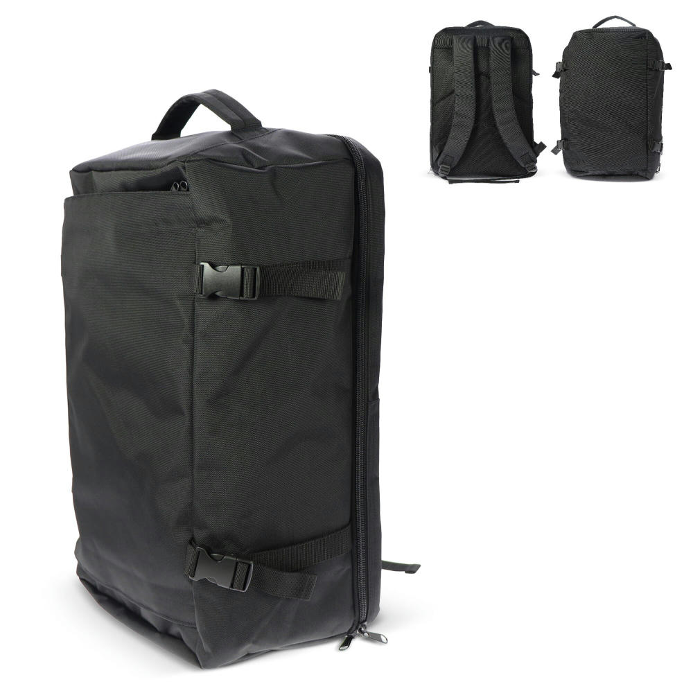 Product image Laptop-Rucksack & Kurztrip-Tasche 30L Werbeartikel