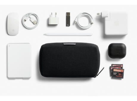 Bellroy Tech Kit bedrucken