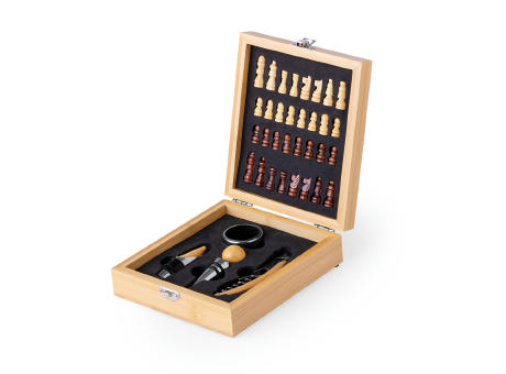 Wein Set Paluk Werbeartikel