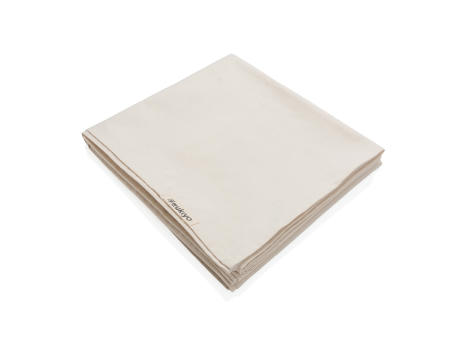 Ukiyo Aware™ 180gr rCotton Tischdecke 250x140cm Werbeartikel