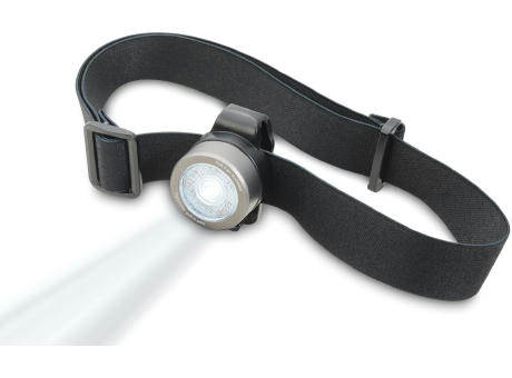 TROIKA Taschenlampe ECO RUN PRO Werbeartikel