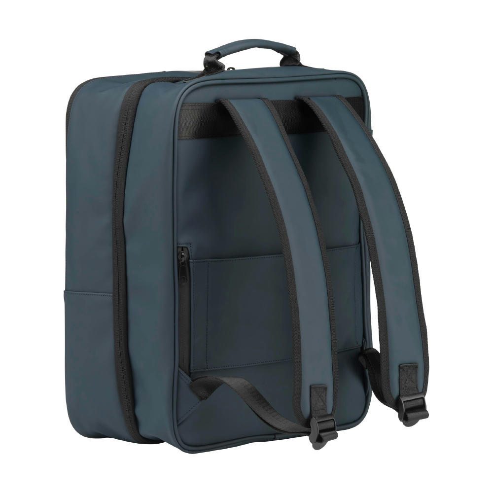 Lennon Cabin Flight Bag Bag Rücksack Werbeartikel