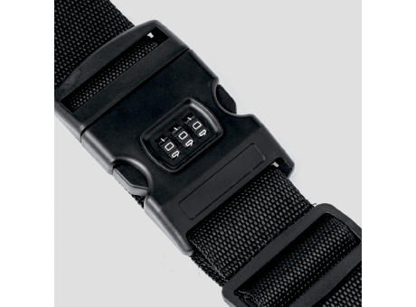 Product image Koffer Band Chengu bedrucken