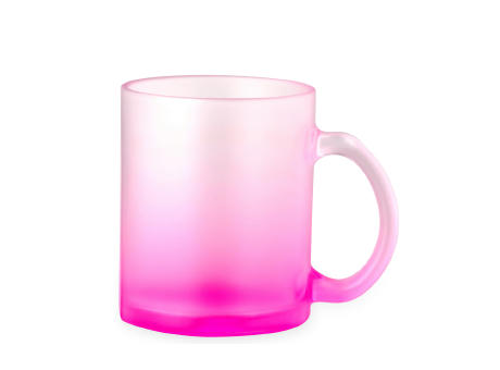 Product image Sublimations Tasse Osaka Werbeartikel