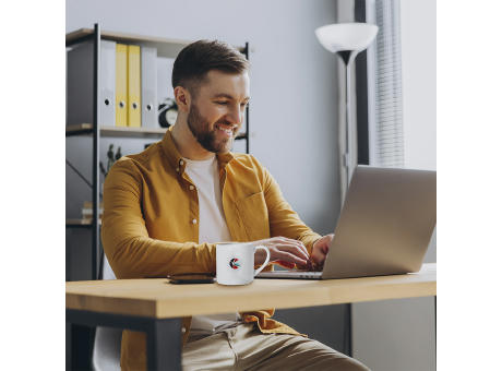 Tasse Tiraan Werbeartikel