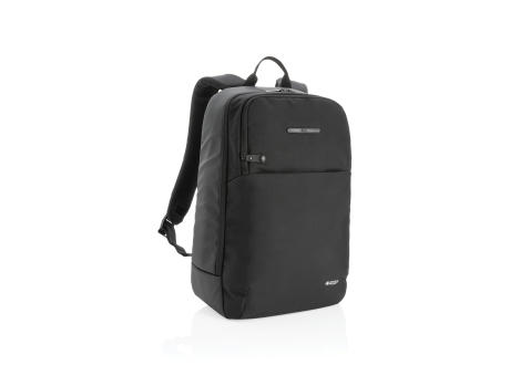 Swiss Peak Rucksack mit UV-Sterilisations-Tasche bedrucken