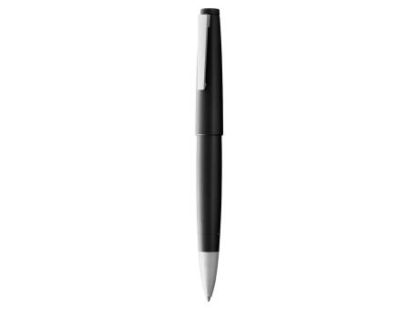 Product image Tintenroller LAMY 2000 black M-schwarz Werbeartikel