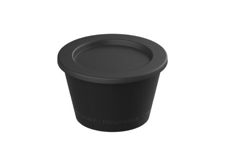 Dipbecher "ToGoPlus", 100 ml Werbeartikel