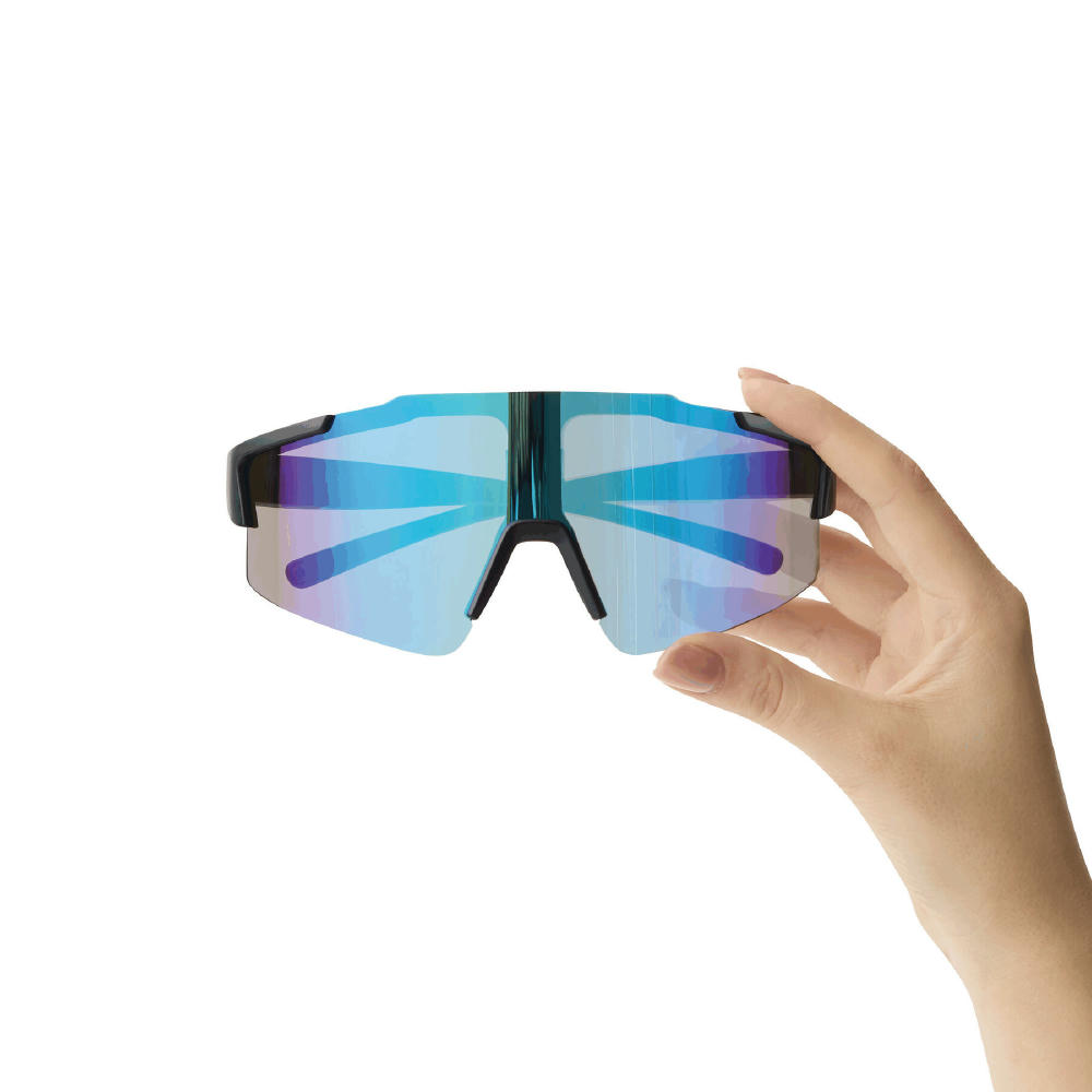REFLARE - Sportliche Sonnenbrille Werbeartikel