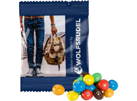 Product image M&M'S® Crispy Werbeartikel