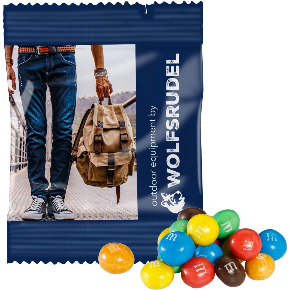 Product image M&M'S® Crispy Werbeartikel