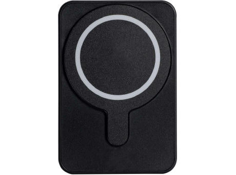 ONE Mehr braucht niemand: 5000mAh mit 15W MagSafe Wireless Charger bedrucken