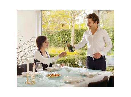 Jura Weinglas 370 ml Werbeartikel