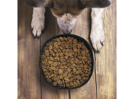 Faltbare Schüssel Poppy Werbeartikel