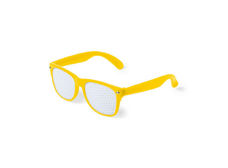 Brille Zamur bedrucken