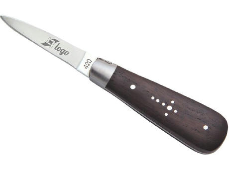 Austernöffner 'Tradition' Werbeartikel