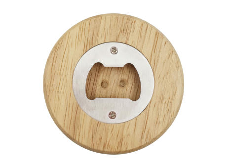 Rondo Öffner rund bedrucken