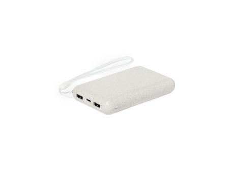 Power Bank Dawson bedrucken