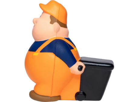 Müllmann Bert® Werbeartikel