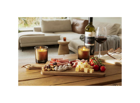 Wooosh Borghi Servierbrett Werbeartikel