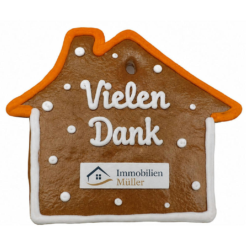 Product image Lebkuchenhaus Flach Werbeartikel