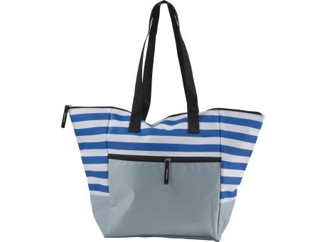 Product image Strandtasche aus Polyester Gaston Werbeartikel