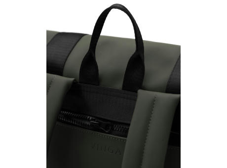 VINGA Baltimore Rucksack bedrucken