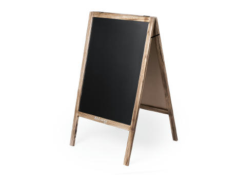 Tafel Leward Werbeartikel