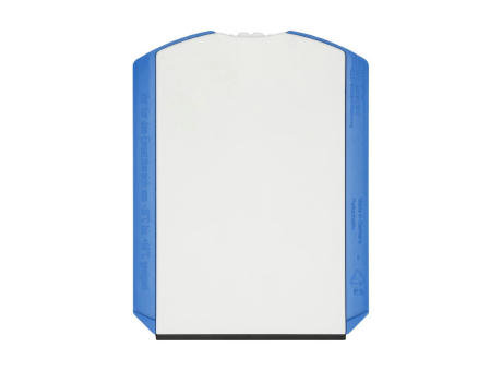 Parkscheibe "Basic" Werbeartikel