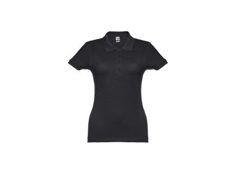 THC EVE. Damen Poloshirt Werbeartikel