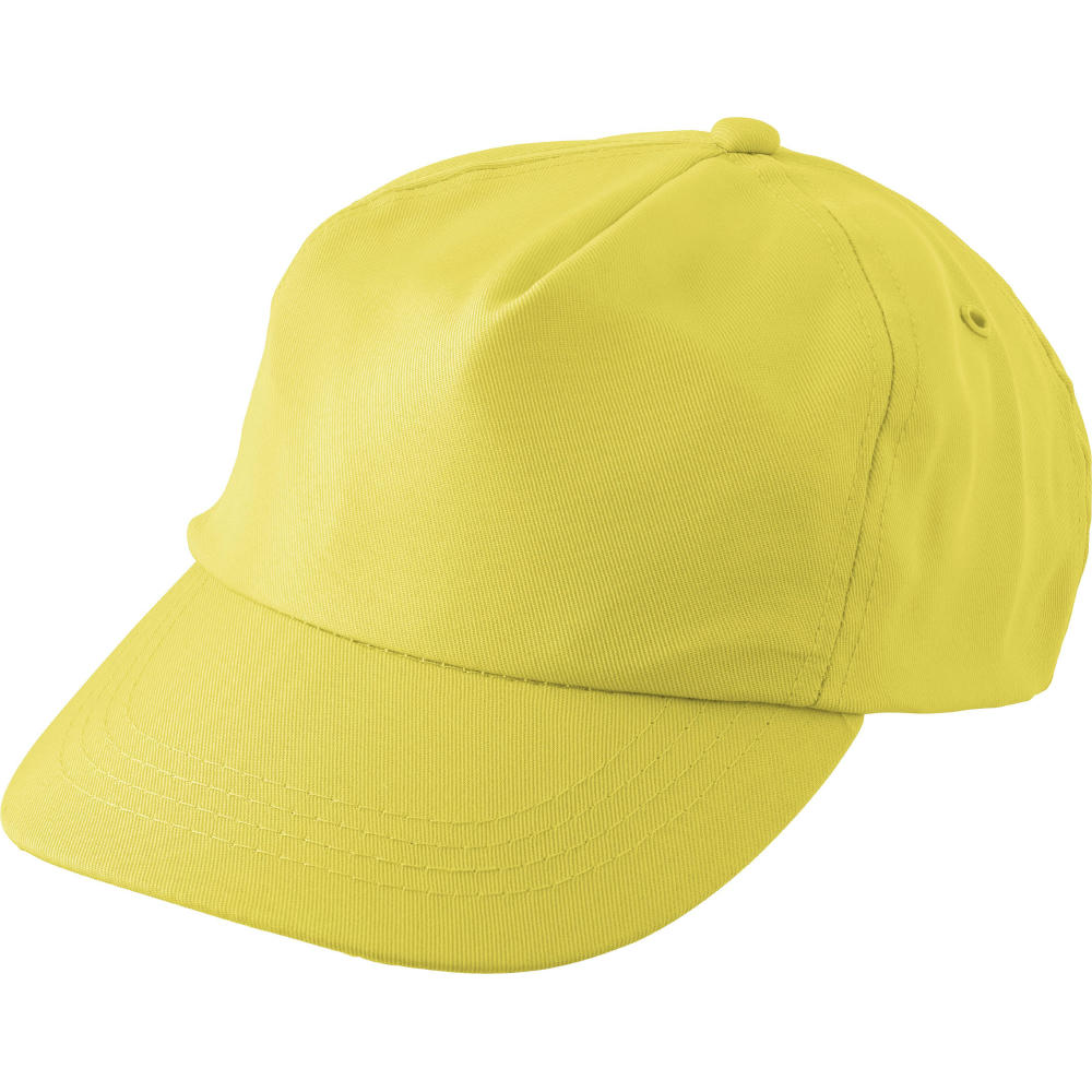 Product image Schirmmütze aus rPET Suzannah Werbeartikel