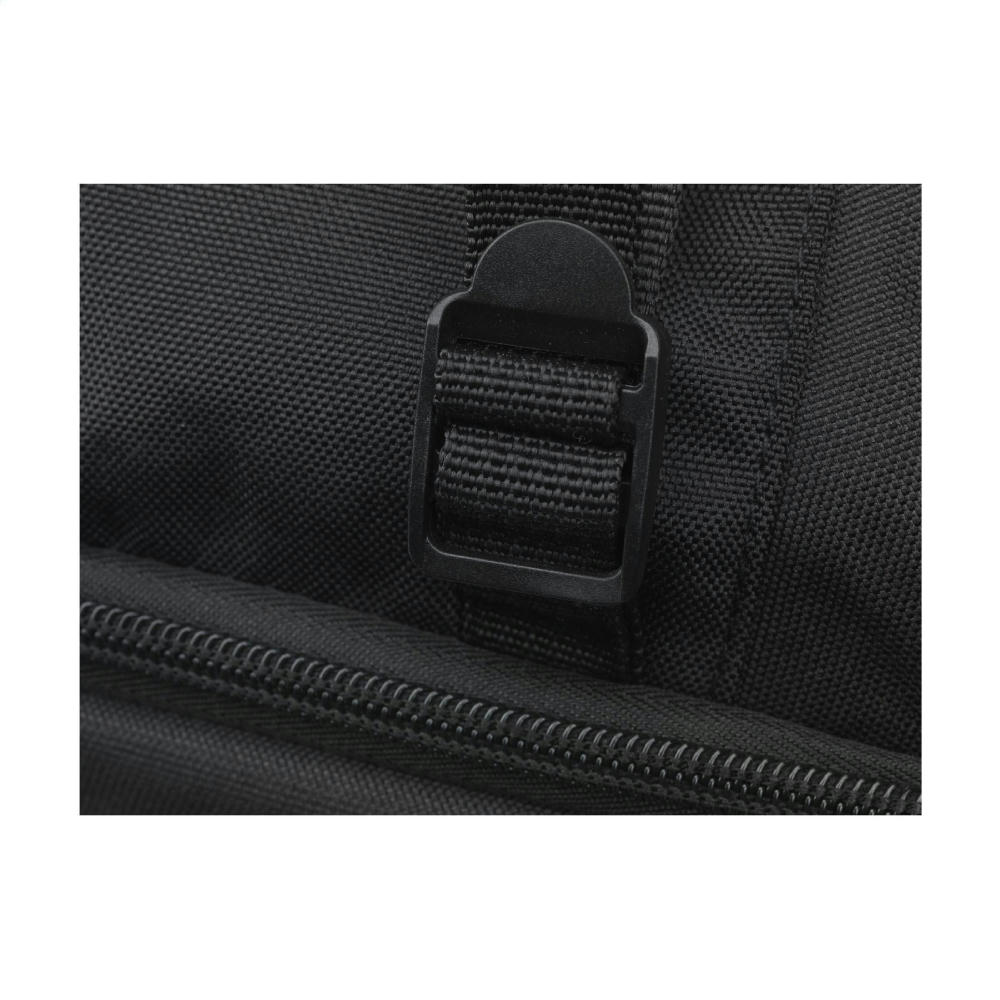 WyattTrail GRS RPET Backpack Rucksack Werbeartikel