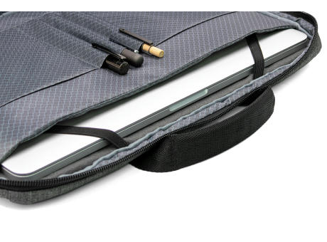 BrandCharger Specter 2 16 Zoll Laptop-Tasche Werbeartikel