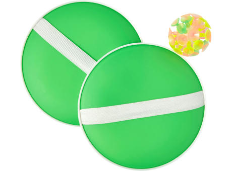 Ballspiel-Set Lottie Werbeartikel