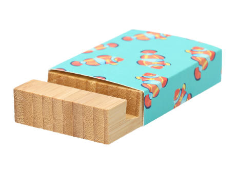 Individueller Pappschuber  CreaSleeve 224 bedrucken