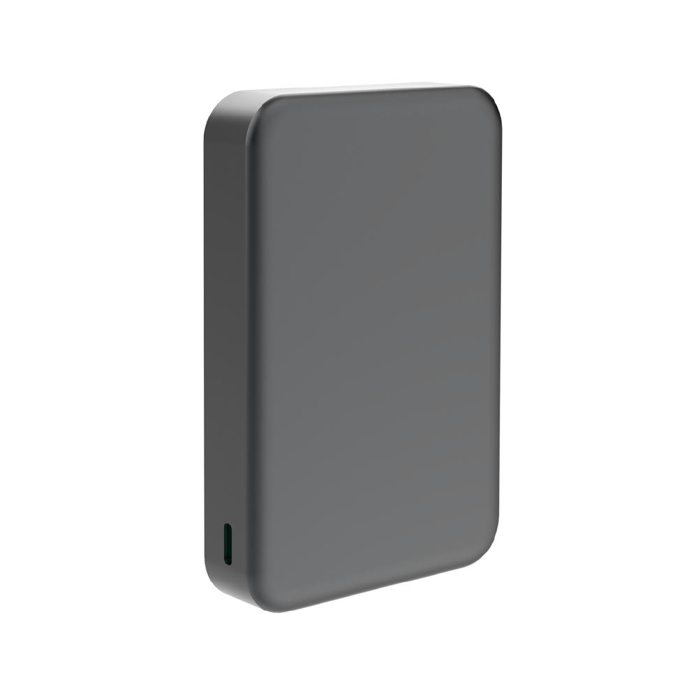 Quantum RCS Ultra-Fast 25W 10.000mAh magnetische Powerbank Werbeartikel