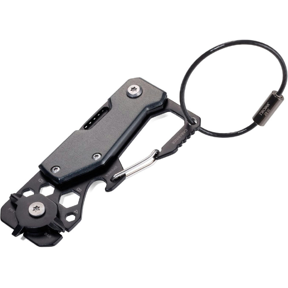 Product image TROIKA Mini-Werkzeug TOOLINATOR Werbeartikel